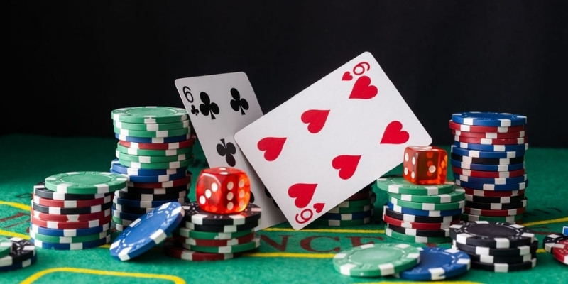 Các mẹo cần thiết giúp các cược thủ chơi casino hiệu quả hơn