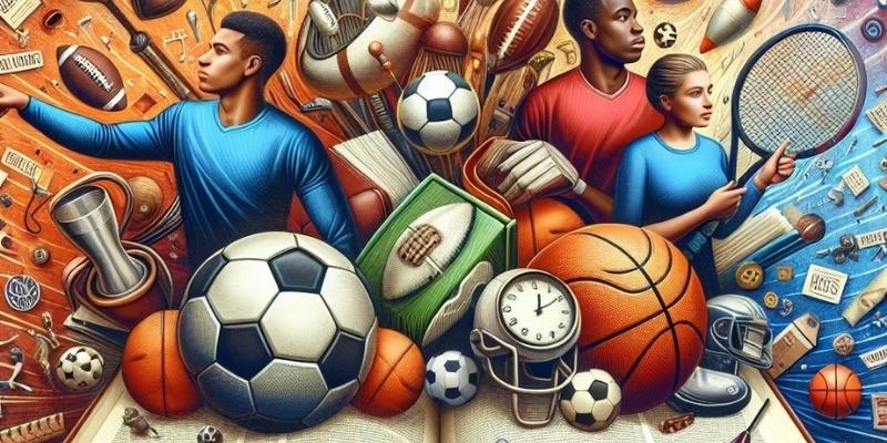 Các môn cá cược thể thao tiêu biểu tại AU88