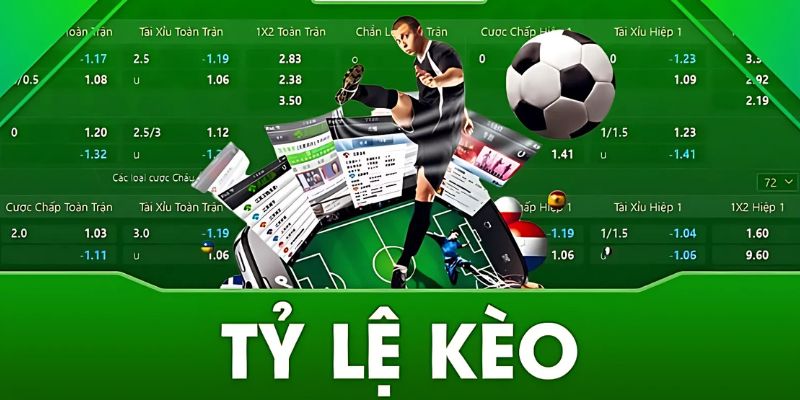 Cách Phân Tích Bảng Tỷ Lệ Kèo Hiệu Quả Cho Người Mới