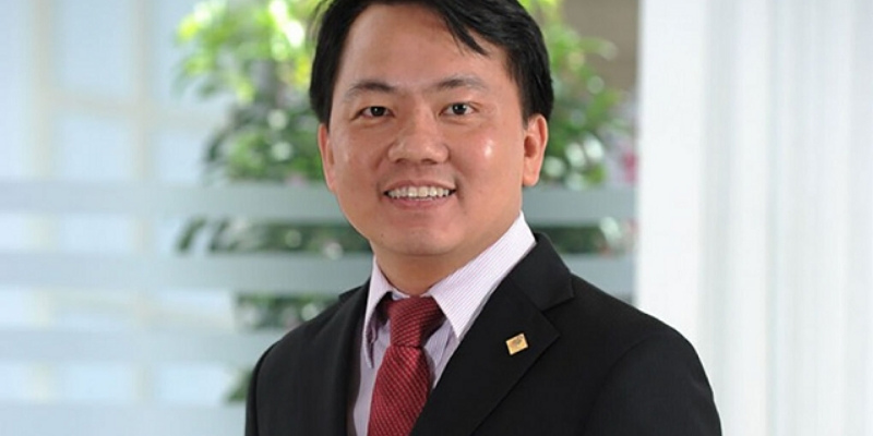 Điểm qua vài thông tin của CEO Anh Đức