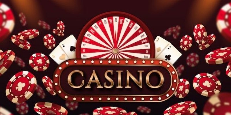Đôi nét tổng quan về sảnh chơi casino AU88 trực tuyến