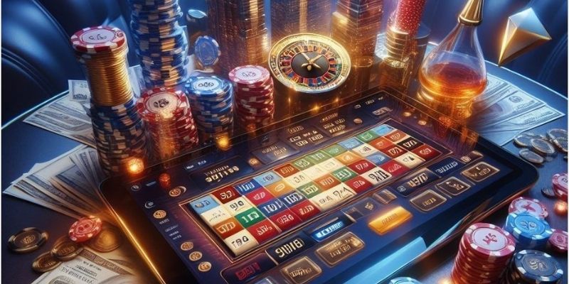 Giới thiệu tổng quan về sân chơi giải trí AU88