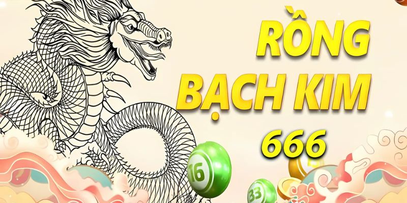 Hướng Dẫn Nhanh Cách Soi Cầu Rồng Bạch Kim 666 Hiệu Quả
