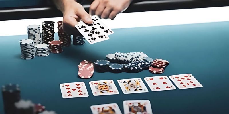 Khái niệm liêng bịp không cần đồ