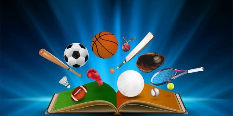Khám phá các loại kèo thể thao thú vị được bet thủ yêu thích