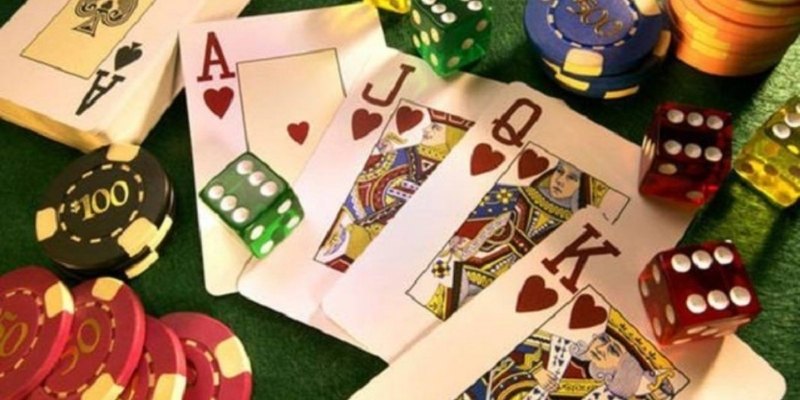 Mẹo hay để cược thủ nâng cao hiệu suất khi chơi game bài