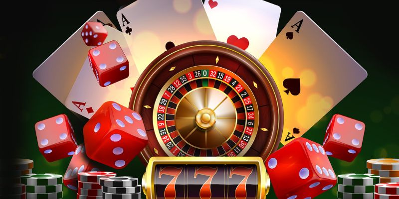 Tổng quan về các loại bài trong casino