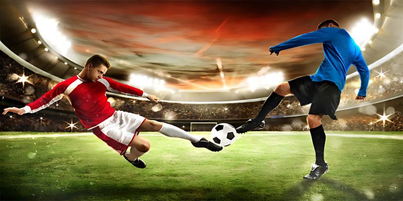 Top web soi kèo miễn phí phổ biến