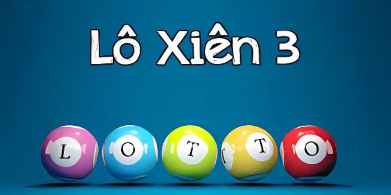 Xiên 3 Ăn Bao Nhiêu Tiền? Tỷ Lệ, Cách Tính Chuẩn Xác